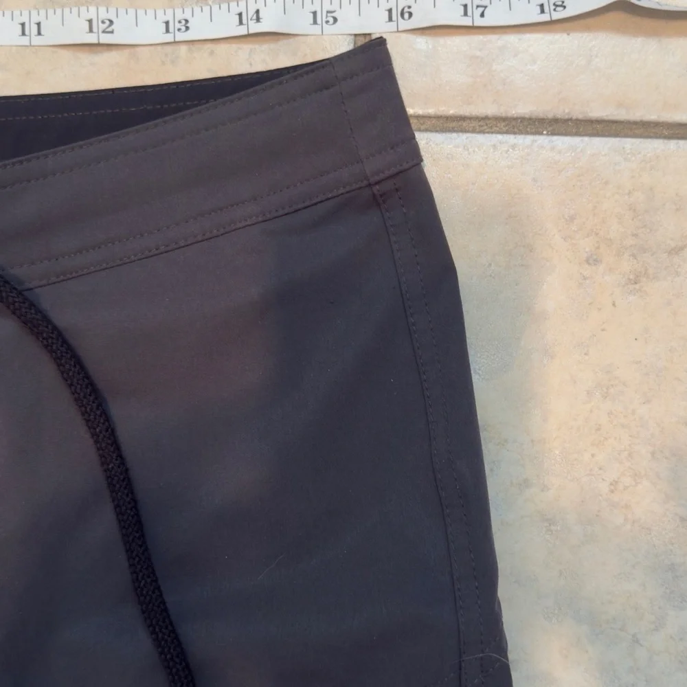 Aether 7” Grey Swim Shorts size 30/small NWOT - Picture 11 of 11